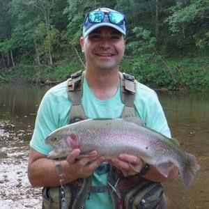 Meet your Posher, Doug